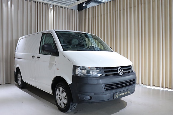 Volkswagen Transporter 4 of 18