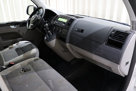 Volkswagen Transporter 17 of 18