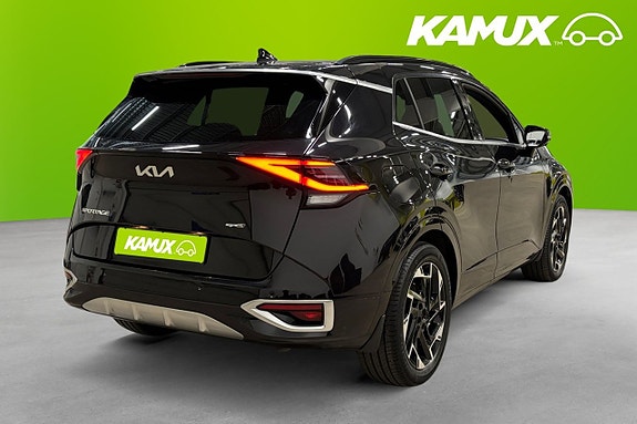 Kia Sportage 4 of 26