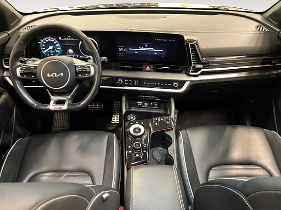 Kia Sportage 11 of 26