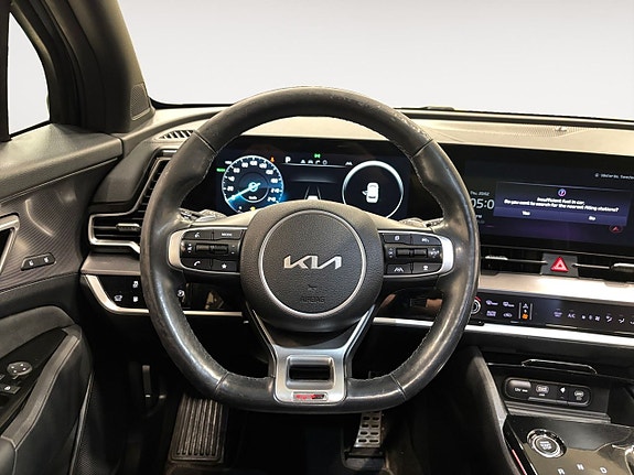 Kia Sportage 14 of 26