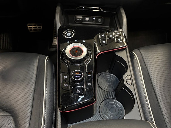 Kia Sportage 12 of 26