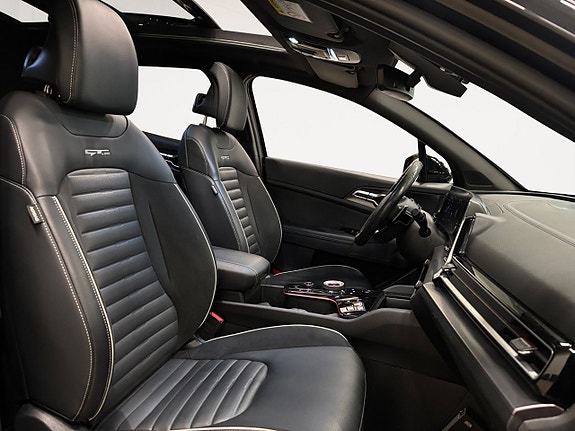 Kia Sportage 16 of 26