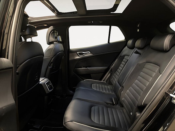 Kia Sportage 15 of 26