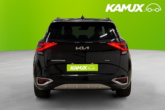 Kia Sportage 5 of 26