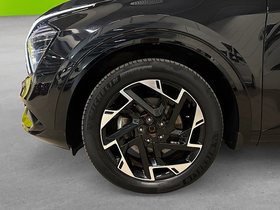 Kia Sportage 8 of 26