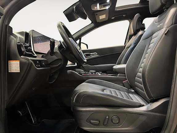 Kia Sportage 23 of 26