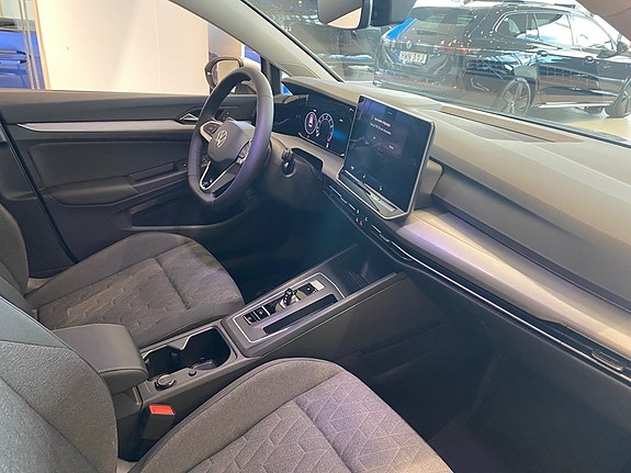 Volkswagen Golf I 5 of 5
