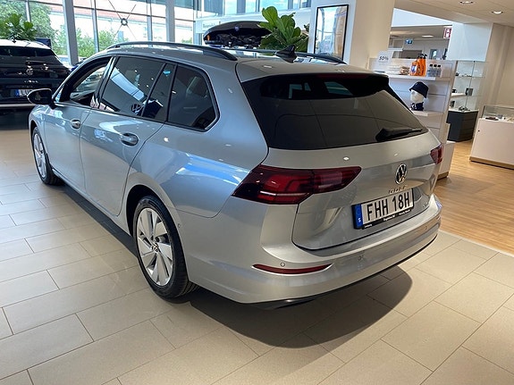 Volkswagen Golf I 2 of 5