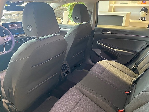 Volkswagen Golf I 4 of 5