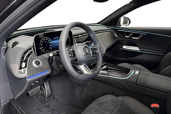 Mercedes-Benz E300 e 6 of 16