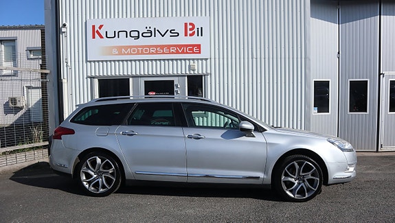 Citroen C5 2 of 5