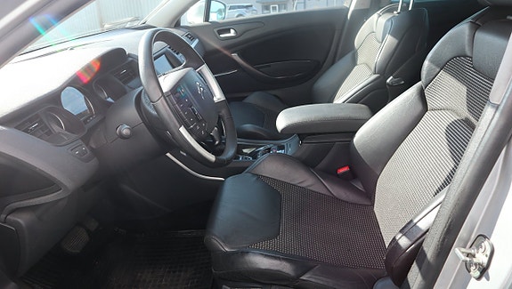Citroen C5 5 of 5