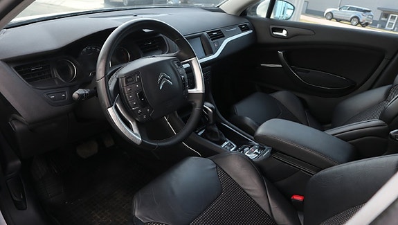 Citroen C5 3 of 5
