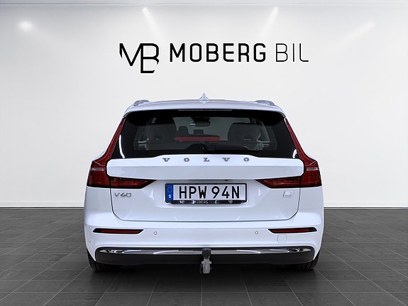 Volvo V60 7 of 19