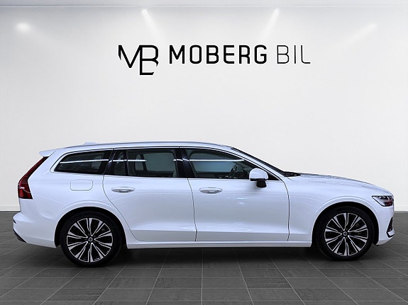 Volvo V60 5 of 19