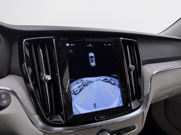 Volvo V60 18 of 19