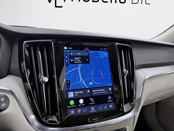 Volvo V60 16 of 19