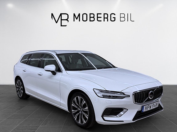 Volvo V60 4 of 19