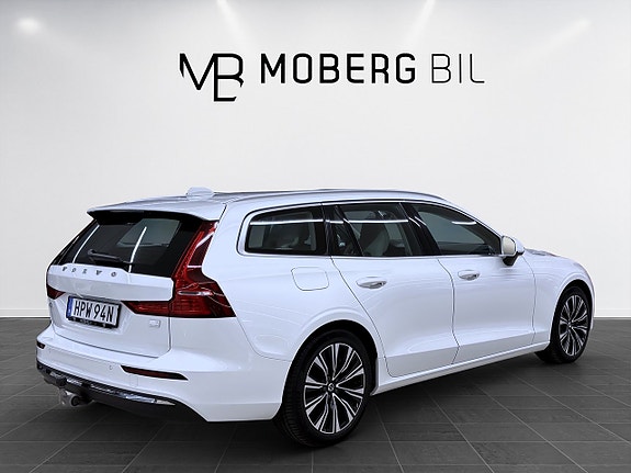 Volvo V60 6 of 19
