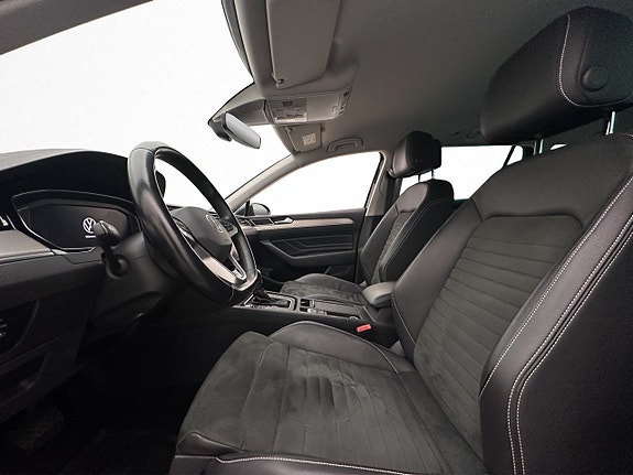 Volkswagen Passat 10 of 30