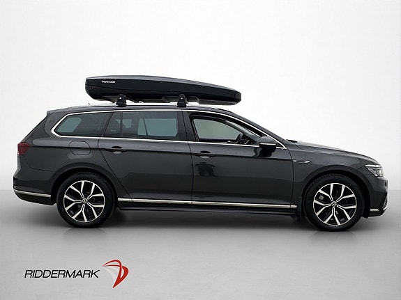 Volkswagen Passat 5 of 5