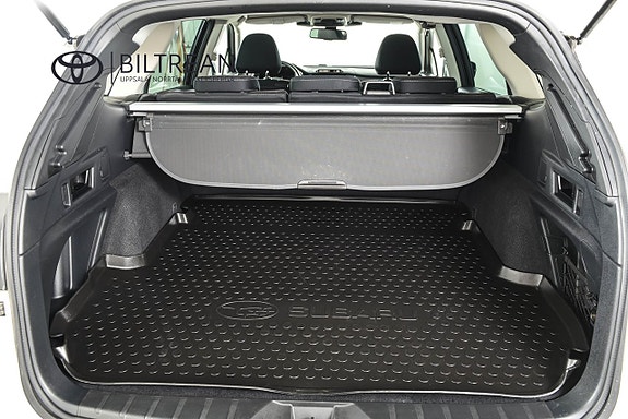 Subaru Outback 9 of 16