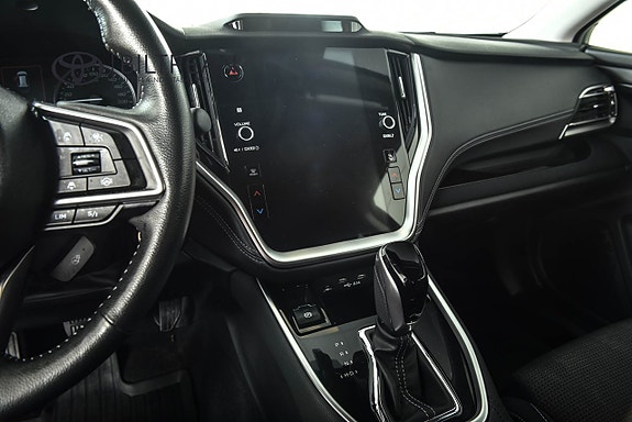 Subaru Outback 12 of 16