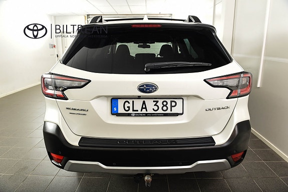 Subaru Outback 4 of 5