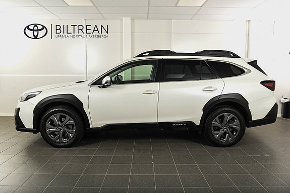 Subaru Outback 2 of 5