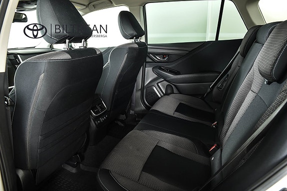 Subaru Outback 7 of 16