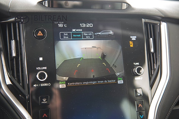 Subaru Outback 15 of 16