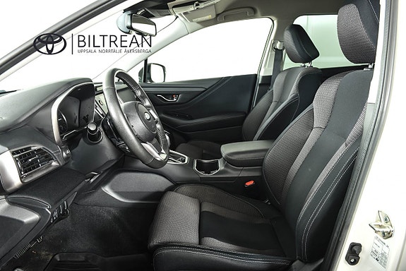 Subaru Outback 6 of 16