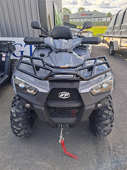 Argo XR 700 2 of 3