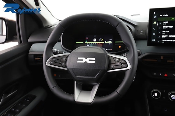 Dacia Sandero 4 of 5