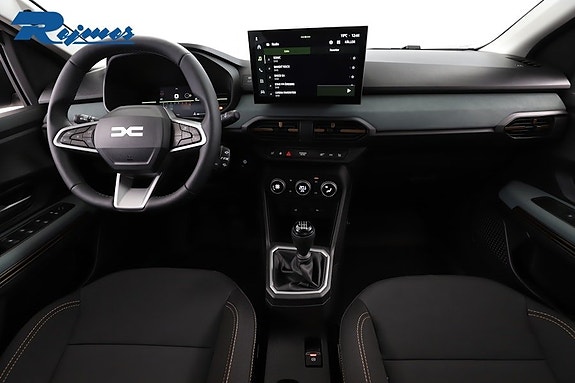 Dacia Sandero 2 of 5