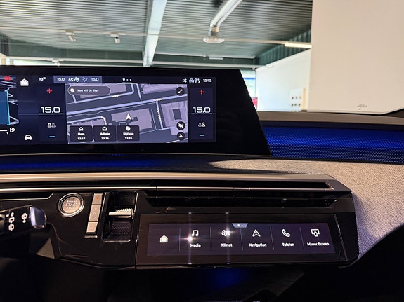 Peugeot 5008 14 of 17
