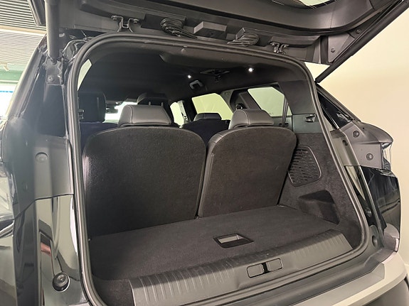Peugeot 5008 11 of 17