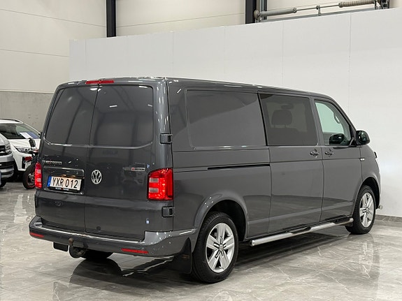 Volkswagen Transporter 5 of 5