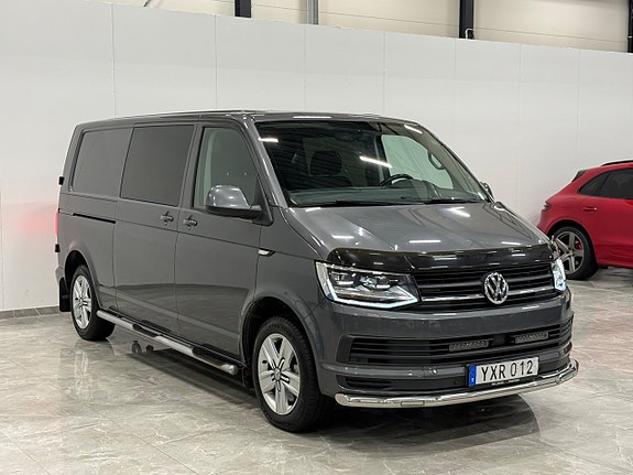 Volkswagen Transporter 2 of 5