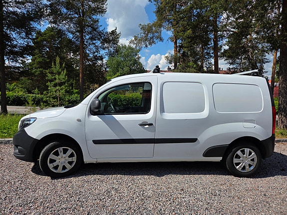 Mercedes-Benz Citan 109 5 of 5