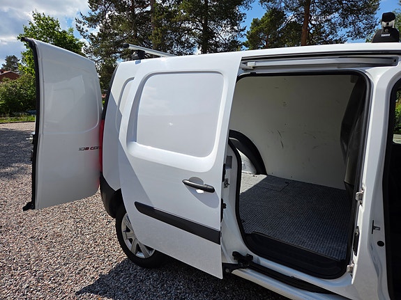 Mercedes-Benz Citan 109 20 of 30