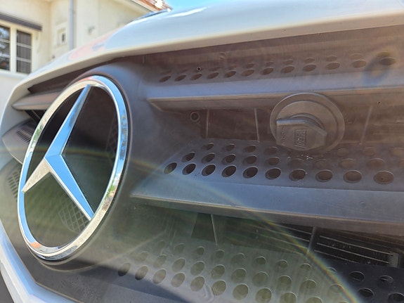Mercedes-Benz Citan 109 4 of 5