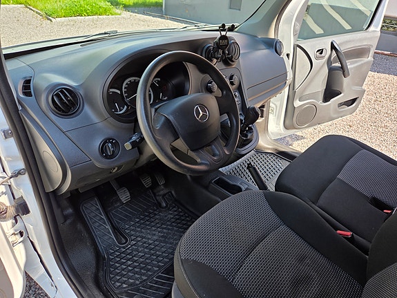 Mercedes-Benz Citan 109 24 of 30