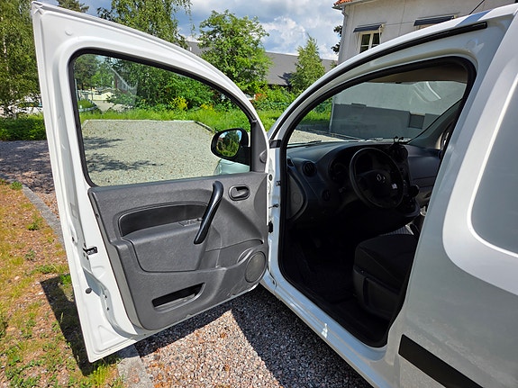Mercedes-Benz Citan 109 22 of 30