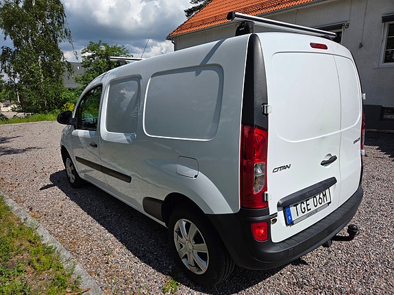 Mercedes-Benz Citan 109 6 of 30