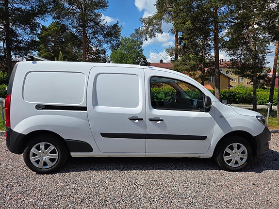 Mercedes-Benz Citan 109 21 of 30