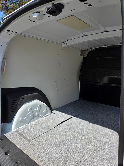 Mercedes-Benz Citan 109 17 of 30
