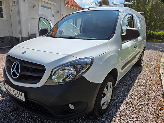 Mercedes-Benz Citan 109 29 of 30