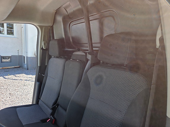 Mercedes-Benz Citan 109 25 of 30